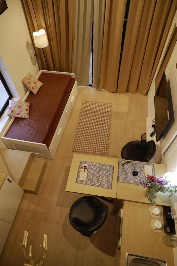 The Little Acres Cherai Vypin Экстерьер фото
