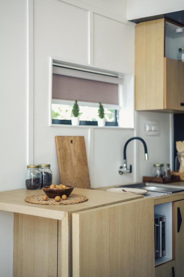The Little Acres Cherai Vypin Экстерьер фото